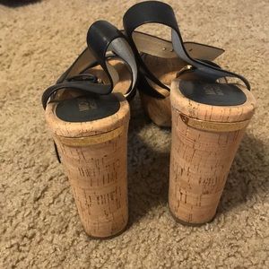 MICHAEL Michael Kors Shoes - Michael Kors Natalia Platform Sandals MICHAEL Michael Kors Shoes - Michael Kors Natalia Platform Sandals